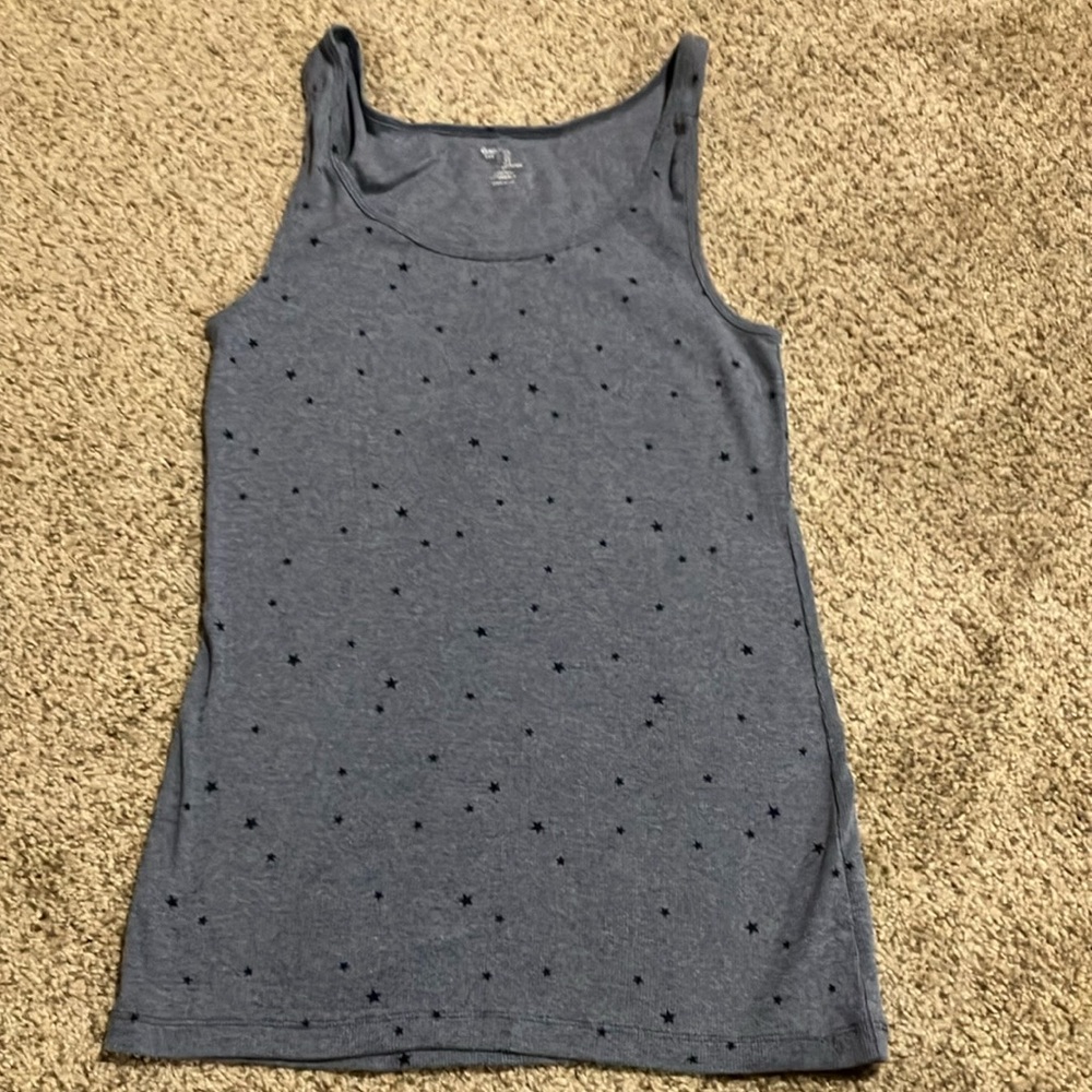 Gap Factory Tank